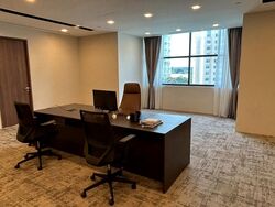 Valley Point (D10), Office #499481871